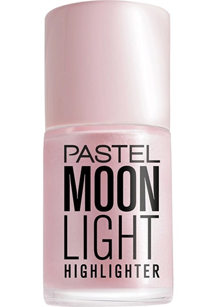 Pastel Moonlight Highlighter