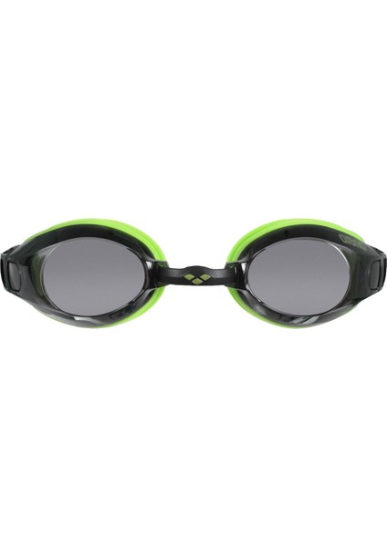 Zoom X-Fit Unisex Yeşil Gözlük 9240456