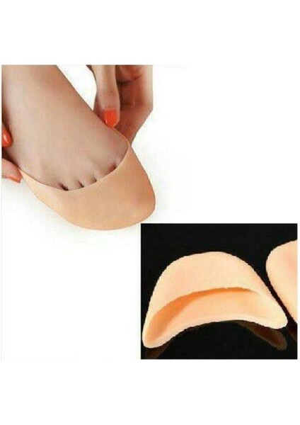 2 Li Silikon Parmak Gömleği Ayak Parmak Nasır Koruyucu modelleri