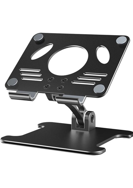 Kademeli Katlanabilir Masaüstü Telefon Tablet Standı Portatif Laptop Standı modelleri