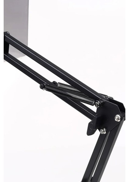 Cep Telefonu Tablet Standı Masa Üstü Metal Kaliteli Sarsılmaz Telefon Tablet Tutucu Çalışma Stand fırsatları