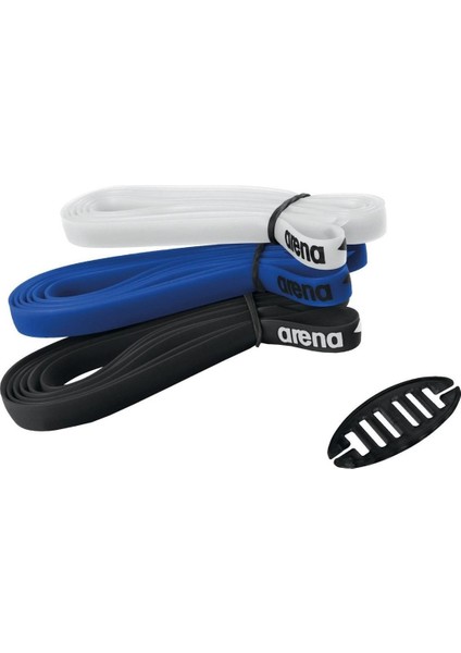 Cobra Serıes Sılıcone Strap Kıt Gözlük Lastiği Seti 003262100