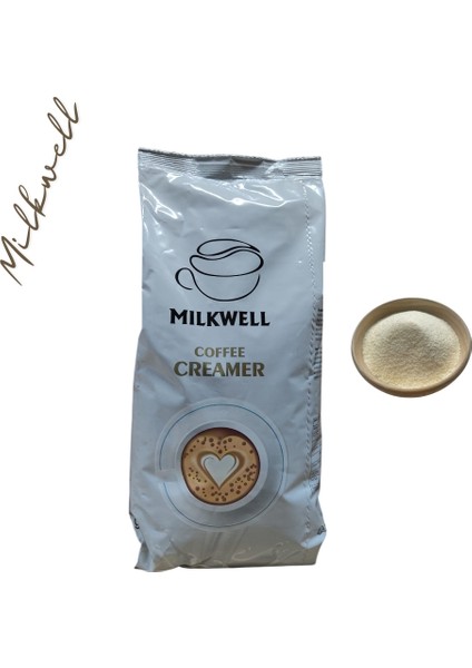 Kahve Kreması (Coffee Creamer) 1 kg