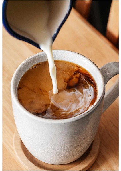 Kahve Kreması (Coffee Creamer) 1 kg