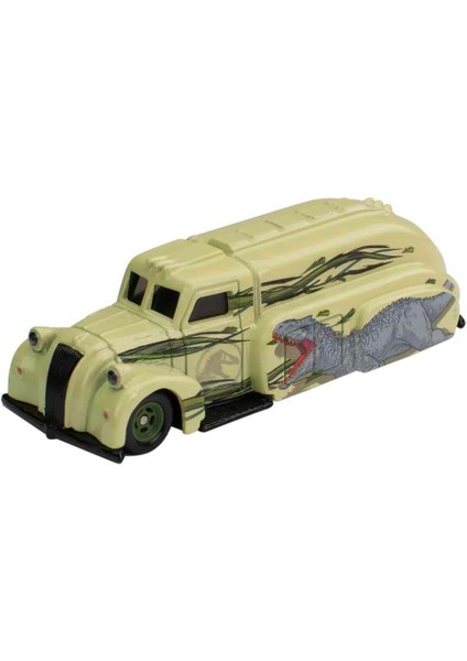 18 Dodge Airflow Model Araba