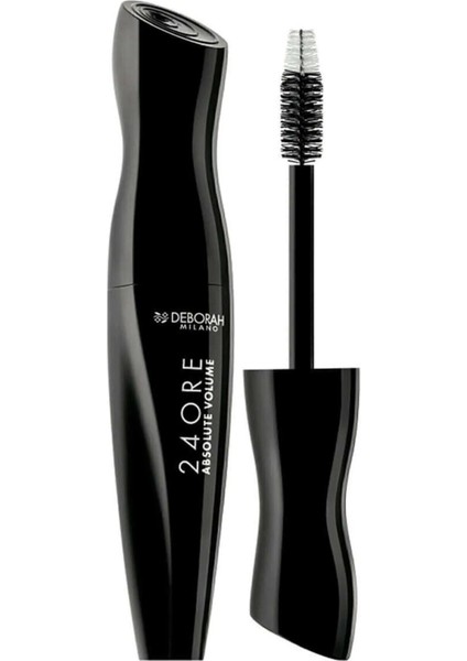 24ORE Absolute Volume Maskara