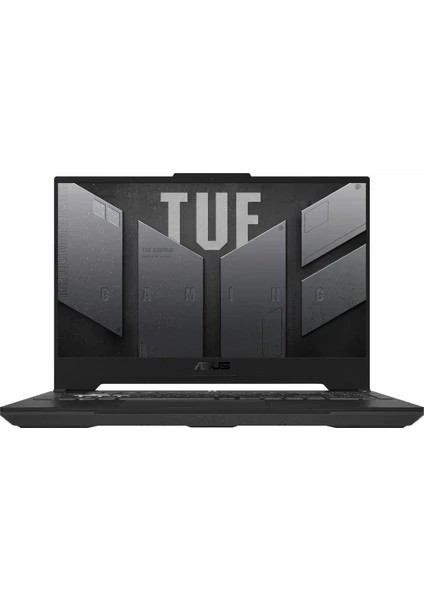 Tuf Gaming F15 FX507ZC4-HN081 I5-12500H 64GB 1tb SSD 4gb RTX3050 15.6" Freedos K14