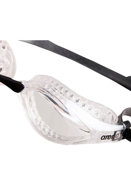 Air-Speed Unisex Beyaz Yüzücü Gözlüğü 003150101 fiyatları