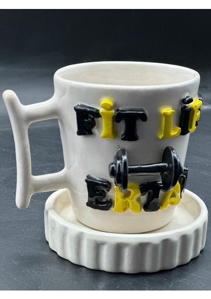 Halter Isimli Kupa modelleri