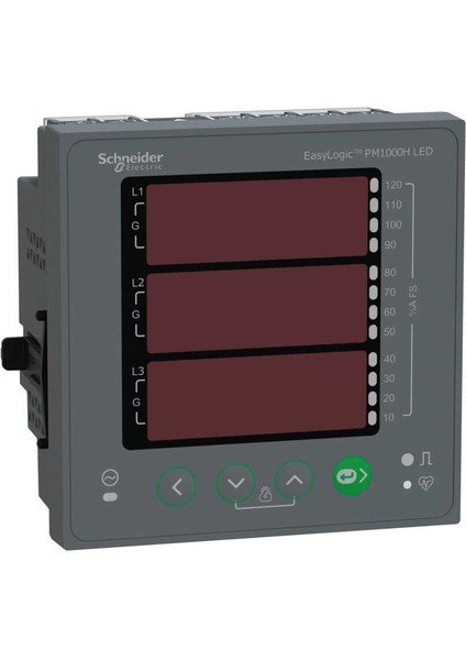 METSEPM1130HCL05RS METSEPM1130HCL05RS Enerji Analizörü
