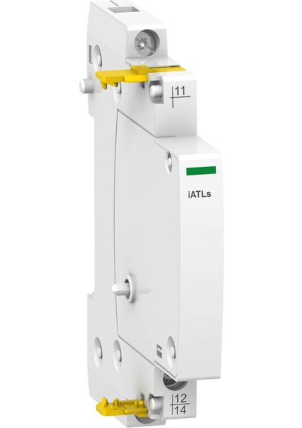 A9C15405 Iatls Gösterge Yardımcı Kontak