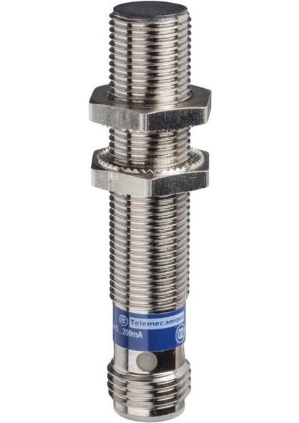 XS612B1NAM12 XS612B1NAM12 Npn Na 5mm M12 12-24 V Dc Endükt