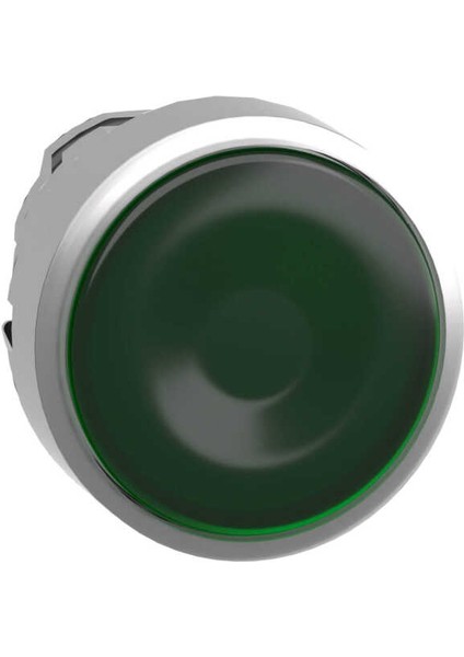 ZB4BH033 ZB4BH033 Yeşil Kafa Işıklı Butonlar İçin