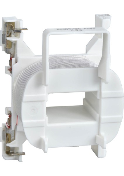 LXD1P7 230 Vac LC1-D09..D38 ve Cad İçin Yedek Bobin