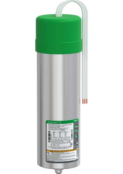 BLRCH075A090B44 BLRCH075A090B44 7,5 Kvar 440 Volt Trf.heavy Konda.