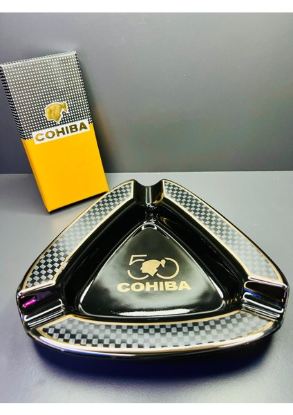 50TH Özel Üretim Seramik Lüks Puro Küllüğü modelleri