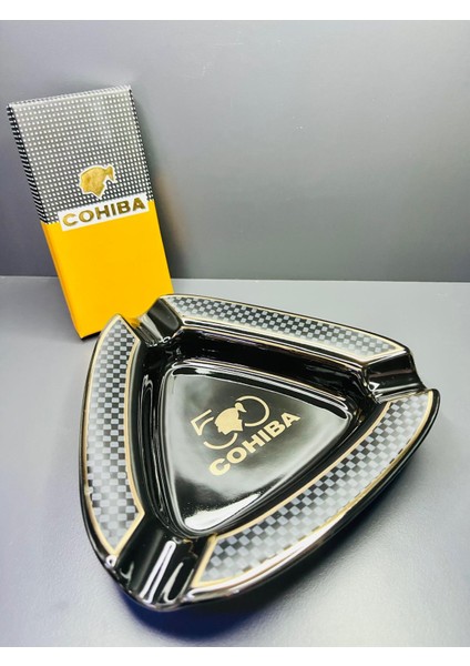 50TH Özel Üretim Seramik Lüks Puro Küllüğü fırsatları