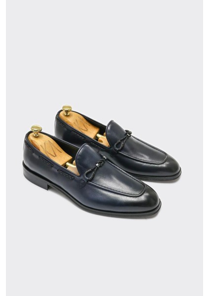 Erkek Klasik AYAKKABI-KAX8079W