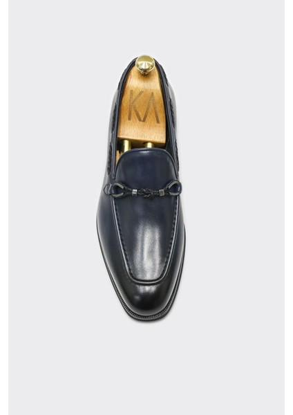 Erkek Klasik AYAKKABI-KAX8079W indirimleri