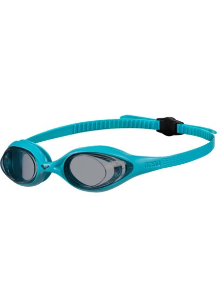 Spider Unisex Smoke/mint