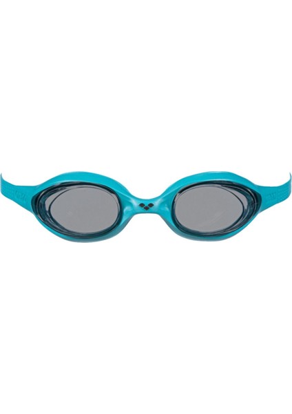 Spider Unisex Smoke/mint