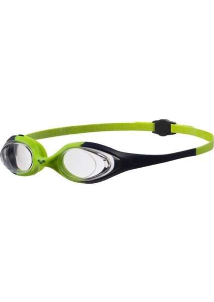 Spider Jr Unisex Mavi Yüzücü Gözlüğü 9233871