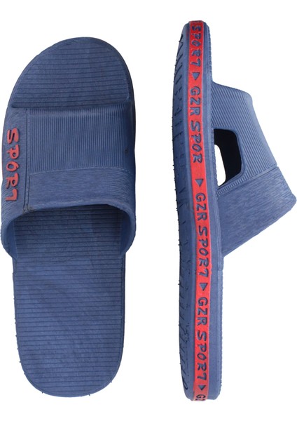 Yazlık Kaydırmaz Taban Erkek Terlik fiyatları