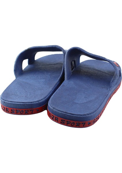 Yazlık Kaydırmaz Taban Erkek Terlik modelleri