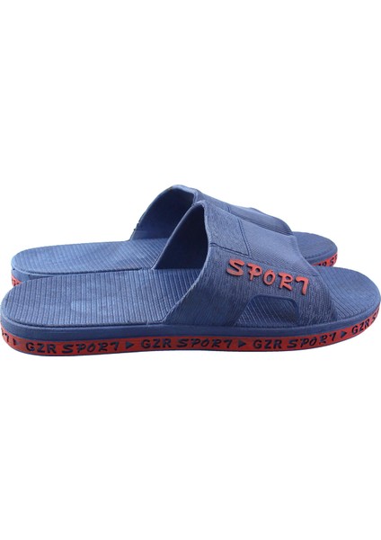 Yazlık Kaydırmaz Taban Erkek Terlik indirimleri