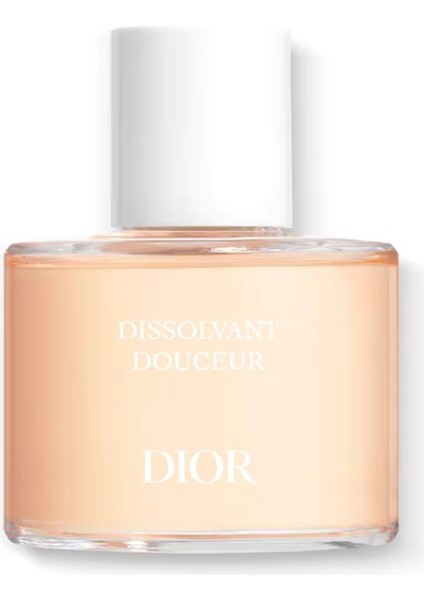 Dissolvant Douceur - Nail Polish Remover 50 ml
