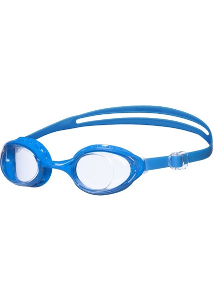 Aır-Soft Clear-Blue