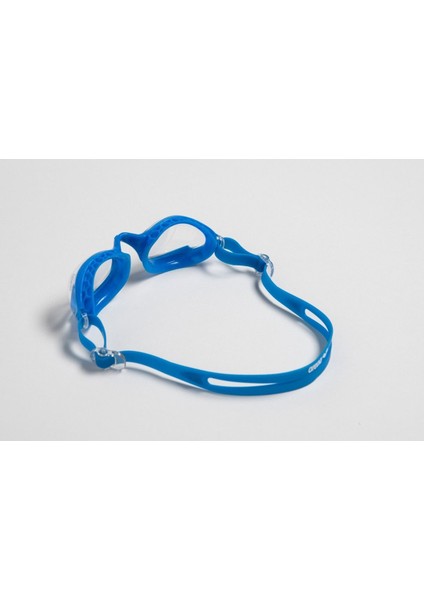 Aır-Soft Clear-Blue