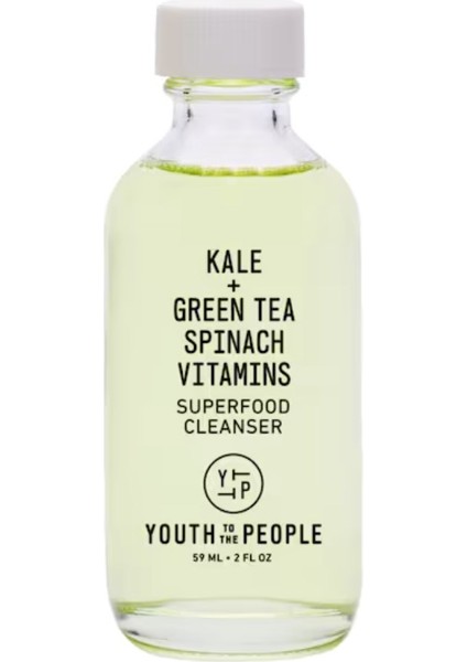 Superfood - Temizleyici Jel 59 ml ml