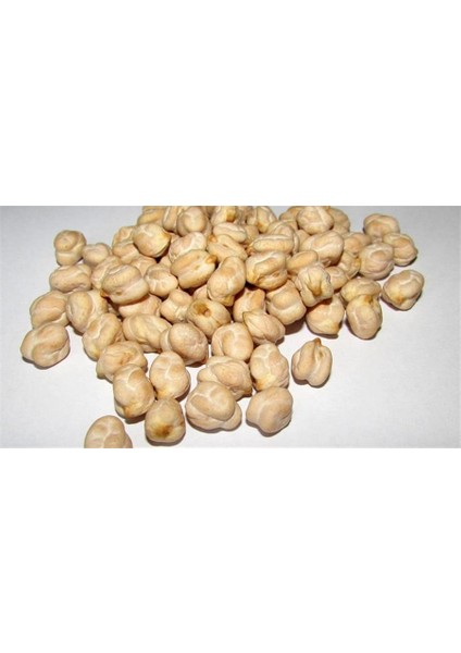 Nohut Iri Beyaz 1 kg