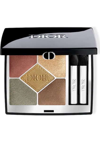 5 Couleurs Couture Eyeshadow Palette - Far Paleti 343