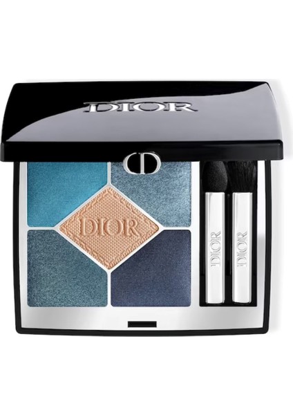 5 Couleurs Couture Eyeshadow Palette - Far Paleti 279