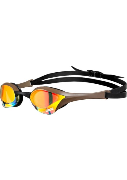 Cobra Ultra Swıpe Mr Yellow Copper Choco