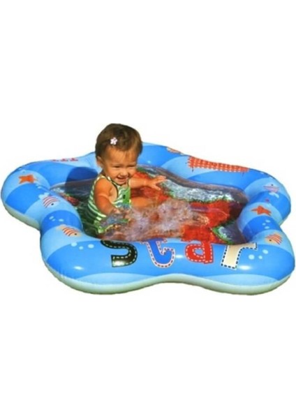 Yıldız Star Bebek Şişme Havuz 102*99*13CM fiyatları