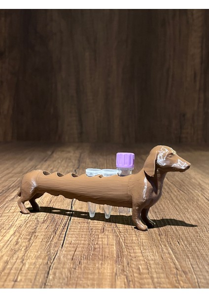 Ependorf Köpek (Ependorf Tüpü Standı) indirimleri