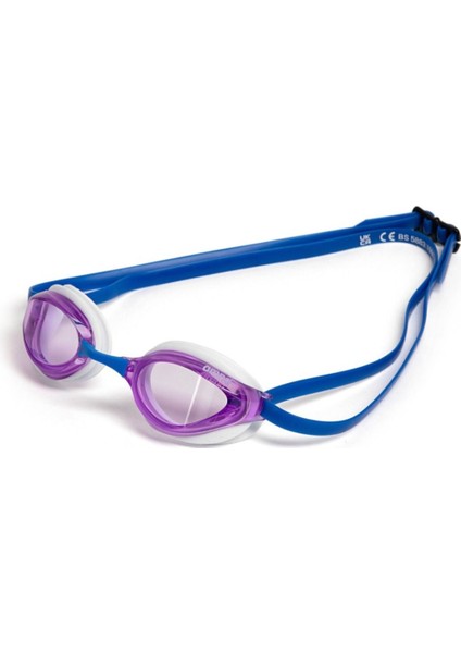 Python Vıolet Whıte Blue