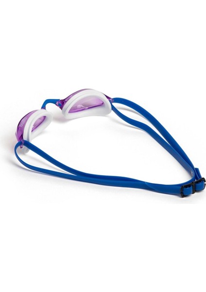 Python Vıolet Whıte Blue
