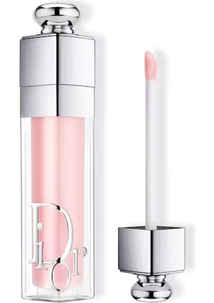Addict Lip Maximizer - Nemlendirici ve Dolgunlaştırıcı Dudak Parlatıcısı 001 Pink