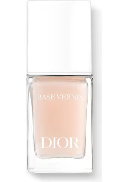 Base Vernis - Protective Nail Care Base