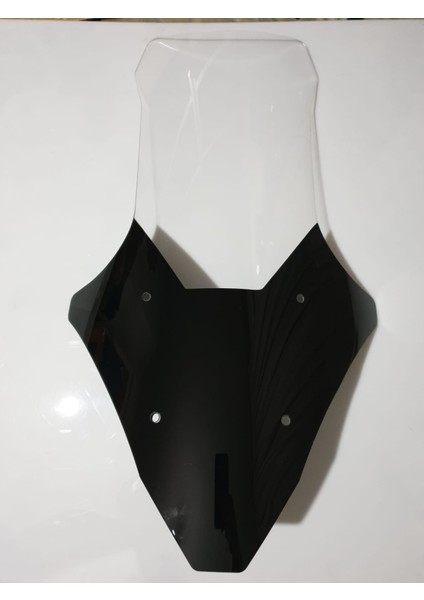 Arora Beatrix Siperlik Ön Cam 2023-2025 Model 78CM Şeffaf Renkli 4mm Uzun Cam