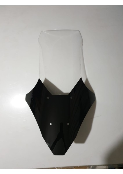 Arora Beatrix Siperlik Ön Cam 2023-2025 Model 78CM Şeffaf Renkli 4mm Uzun Cam fırsatları