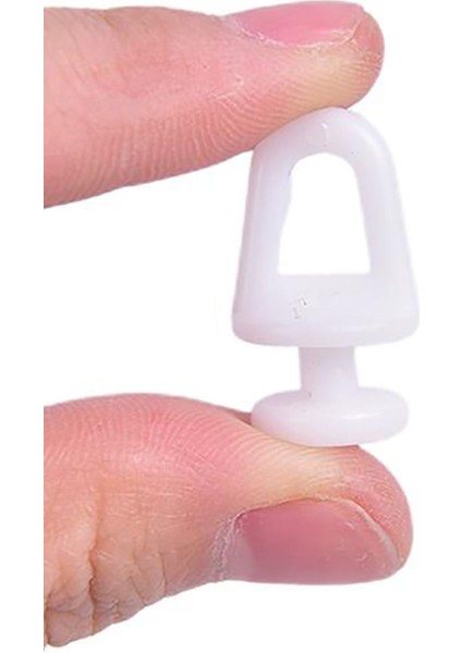 Geçmeli Perde Ruleti Perde Halkası 300 Adet Perde Rulet fiyatları