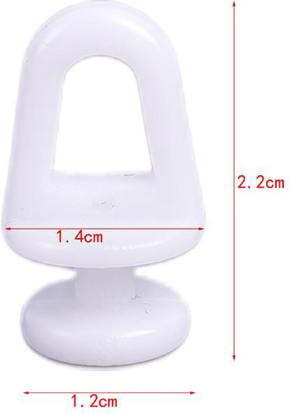 Geçmeli Perde Ruleti Perde Halkası 300 Adet Perde Rulet modelleri