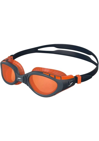 Fut Bıof Fseal Dual Gog Au Turuncu Unisex Gözlük 8-11315F984