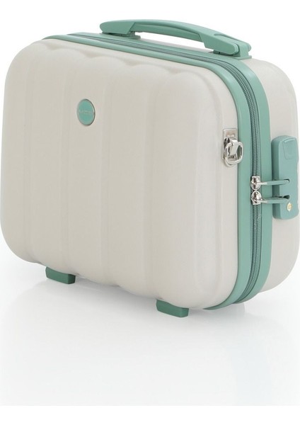 Polipropilen 4'lü Valiz Seti V305 modelleri