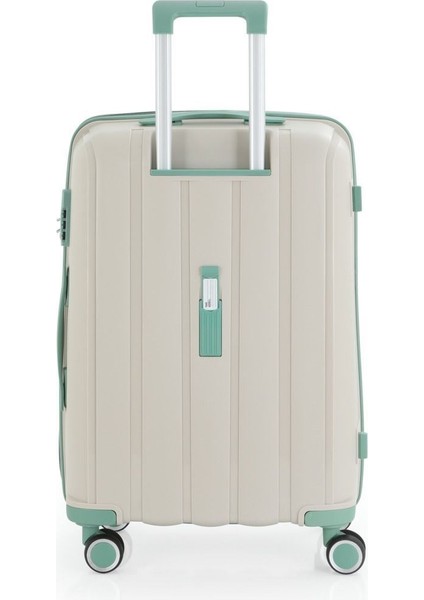 Polipropilen 4'lü Valiz Seti V305 fırsatları